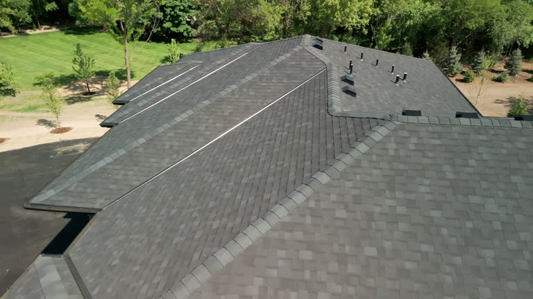 Best Hot Roofs  in Montclair, VA