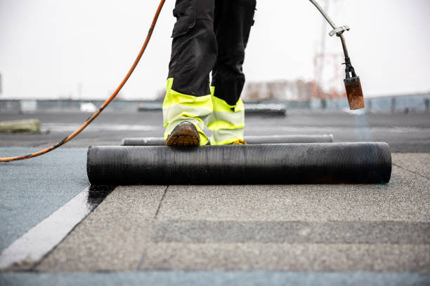 Asphalt Shingles Roofing in Montclair, VA